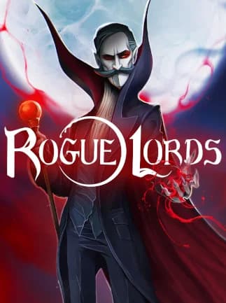 Rogue Lords