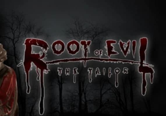 Root Of Evil: The Tailor