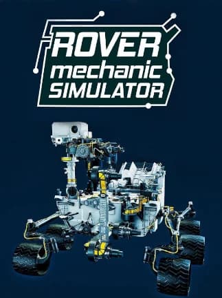 Rover Mechanic Simulator