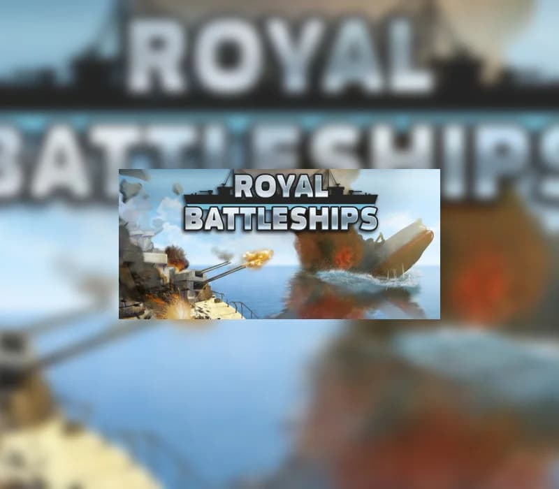 Royal Battleships Steam