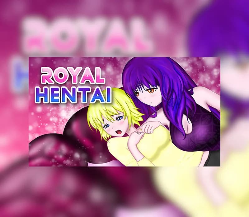 Royal Hentai - Boobs & Pussies Steam