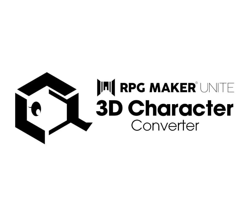 RPG Maker 3D Character Converter