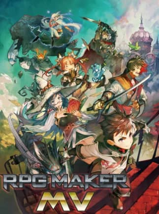 RPG Maker MV