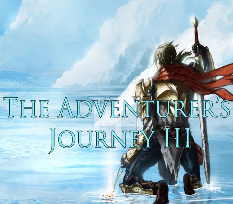 RPG Maker VX Ace - The Adventurer's Journey III DLC Steam