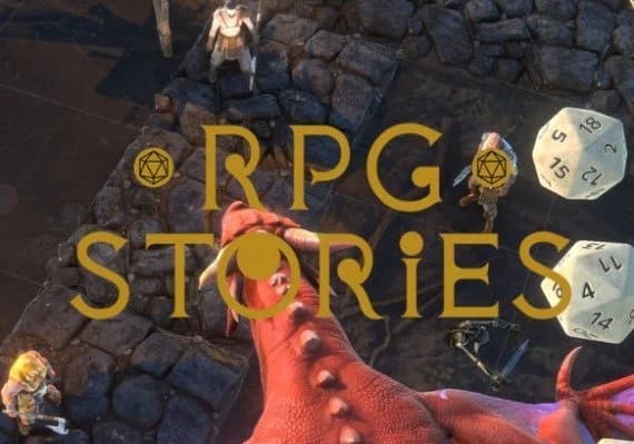 RPG Stories