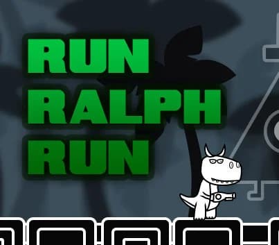 Run Ralph Run Steam