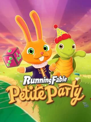 Running Fable Petite Party