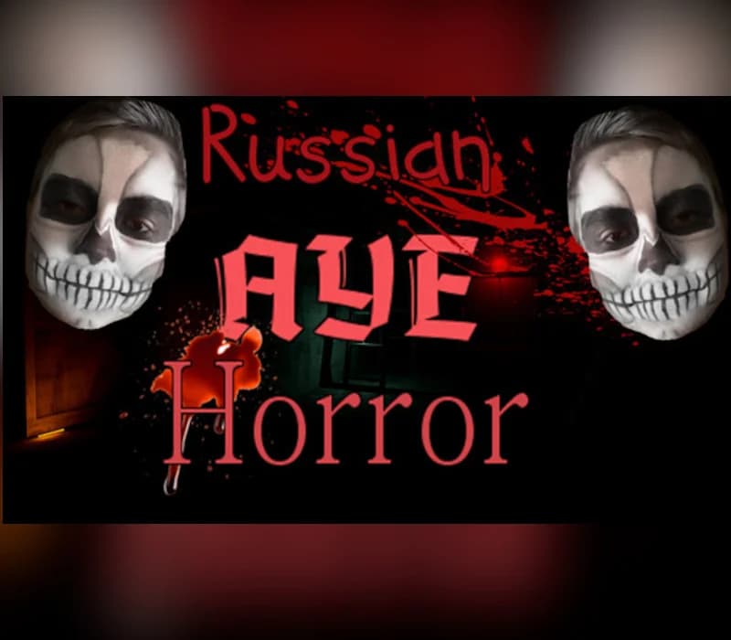 Russian AYE Horror Steam
