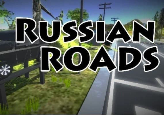 Russian Roads