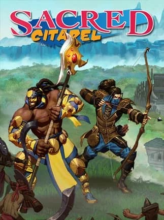 Sacred Citadel (PC) - Steam Gift -
