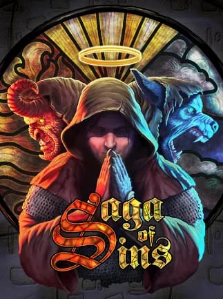 Saga of Sins