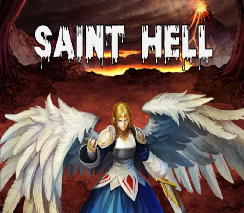 Saint Hell Steam