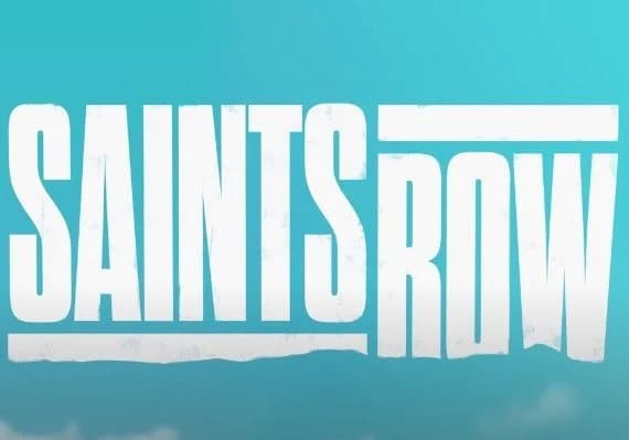 Saints Row - Criminal Customs DLC