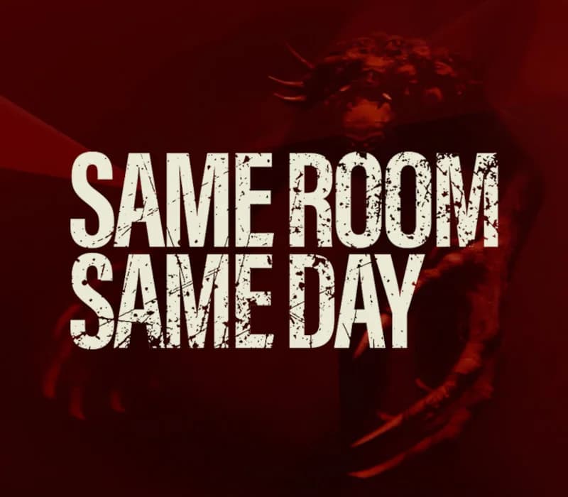 Same Room Same Day PC Steam
