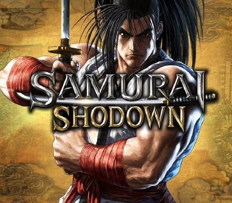 SAMURAI SHODOWN EU XBOX One / Xbox Series X|S