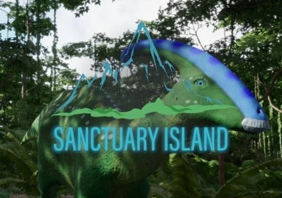 Sanctuary Island