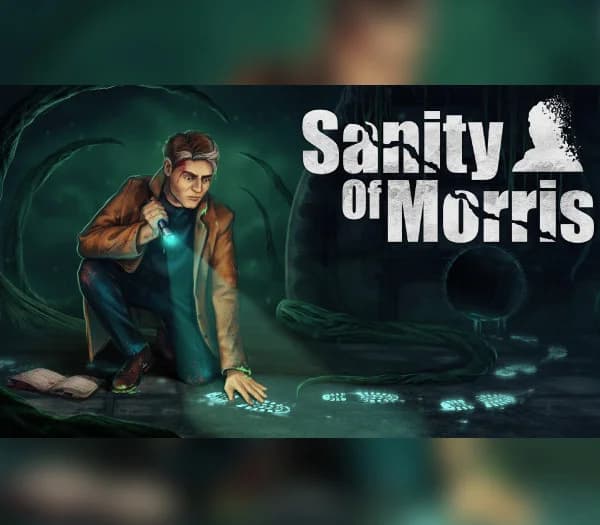 Sanity of Morris PC Steam
