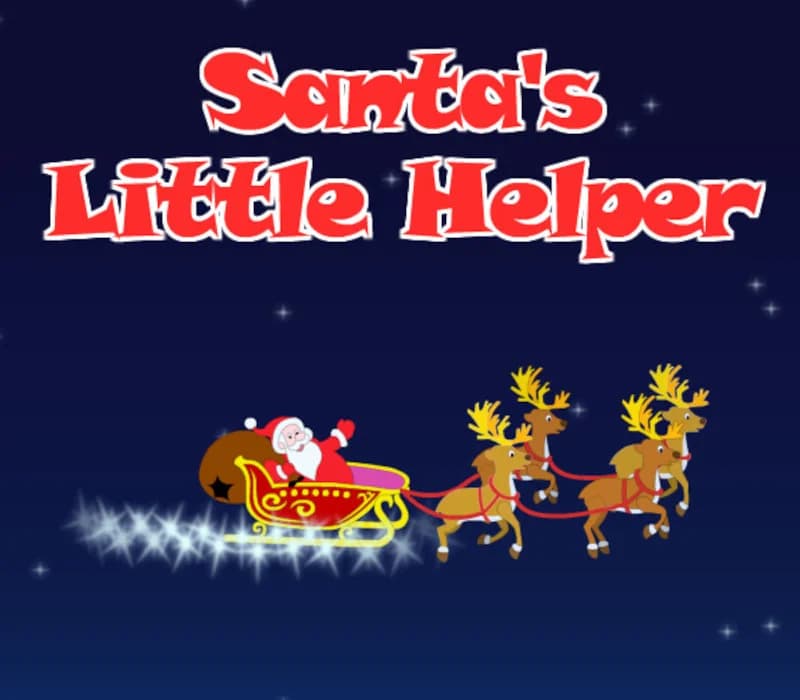 Santas Little Helper PC Steam