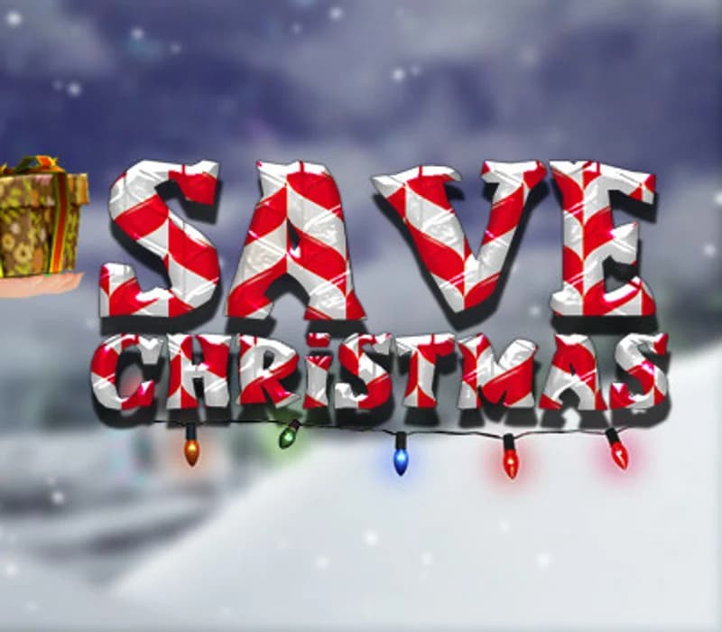 Save Christmas Steam