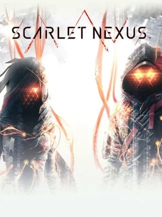 Scarlet Nexus