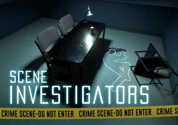 Scene Investigators