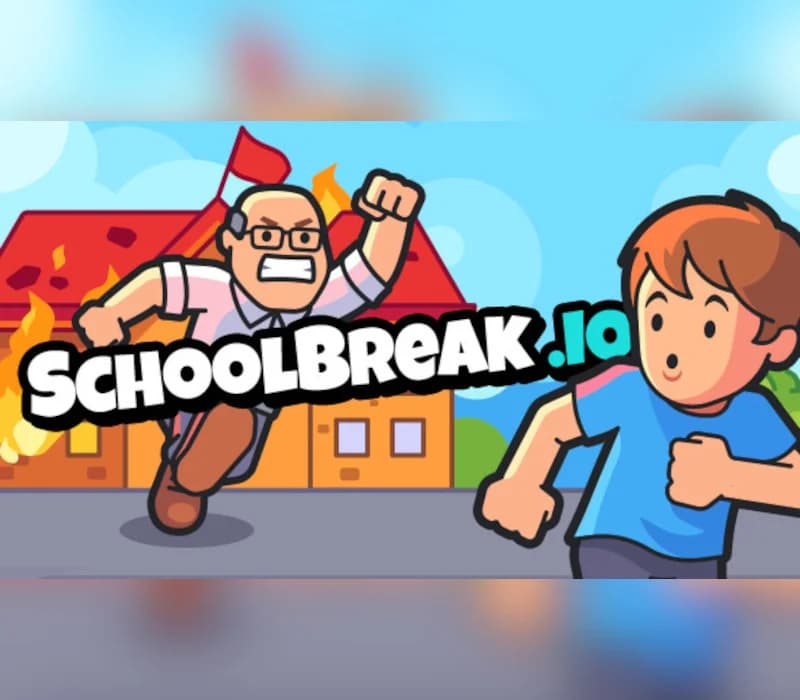schoolbreak.io Steam