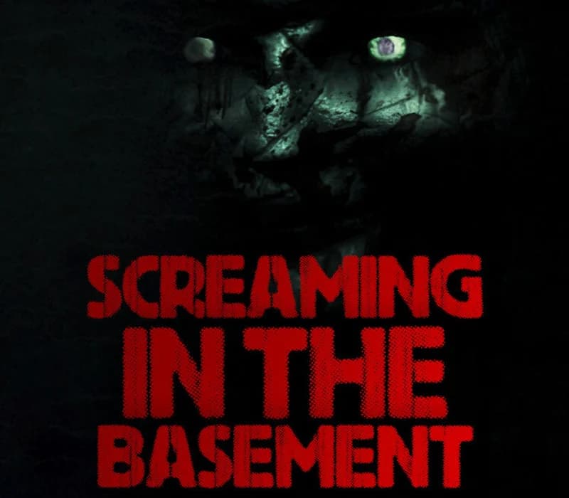 Screaming In The Basement PC Steam
