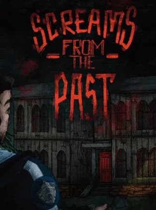 Screams from the Past (PC) - Steam Key -