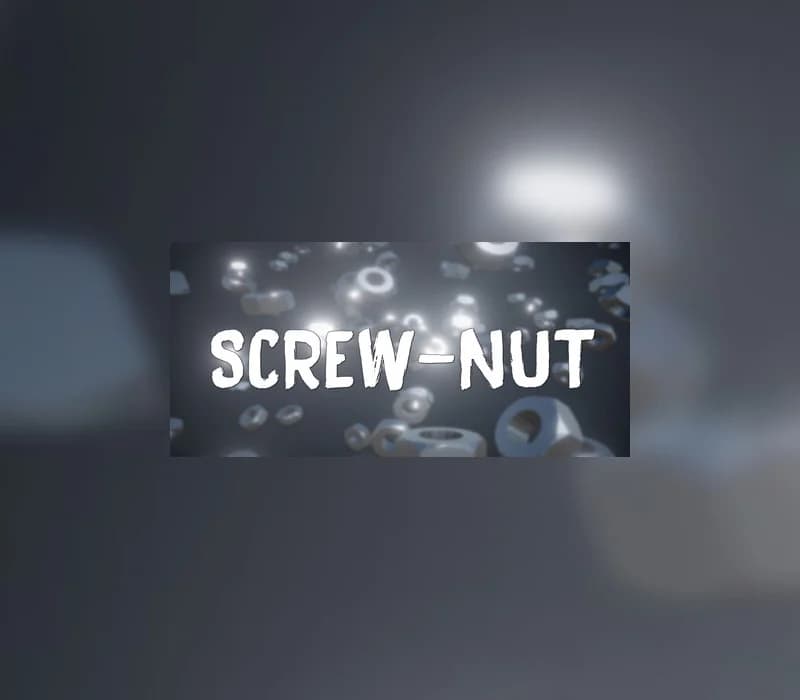 SCREW-NUT Steam