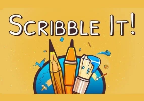 Scribble It - Premium Edition Upgrade
