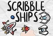 Scribble Ships Steam