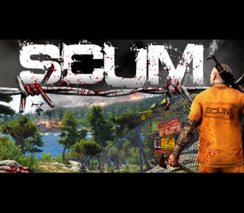SCUM - Supporter Pack 2 DLC EU v2 Steam Altergift