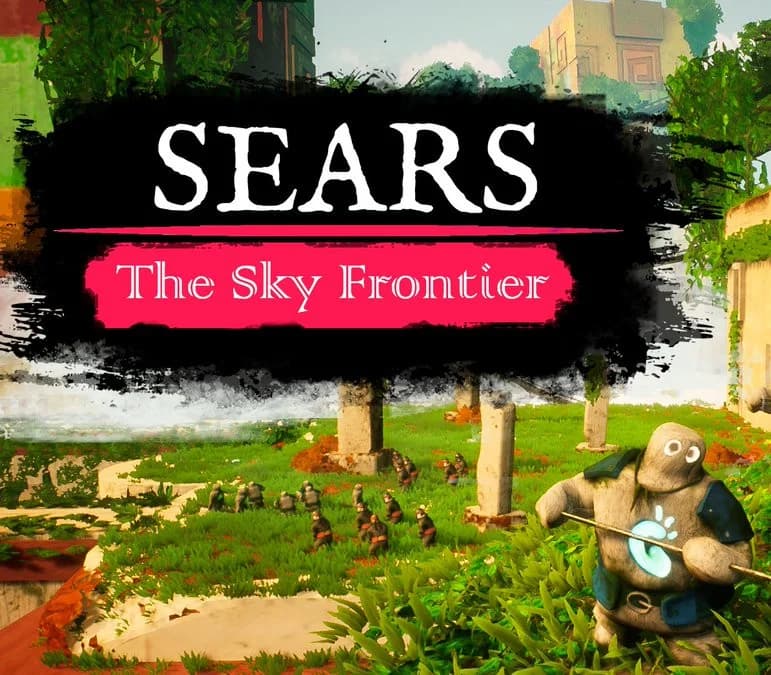 Sears: The Sky Frontier Steam
