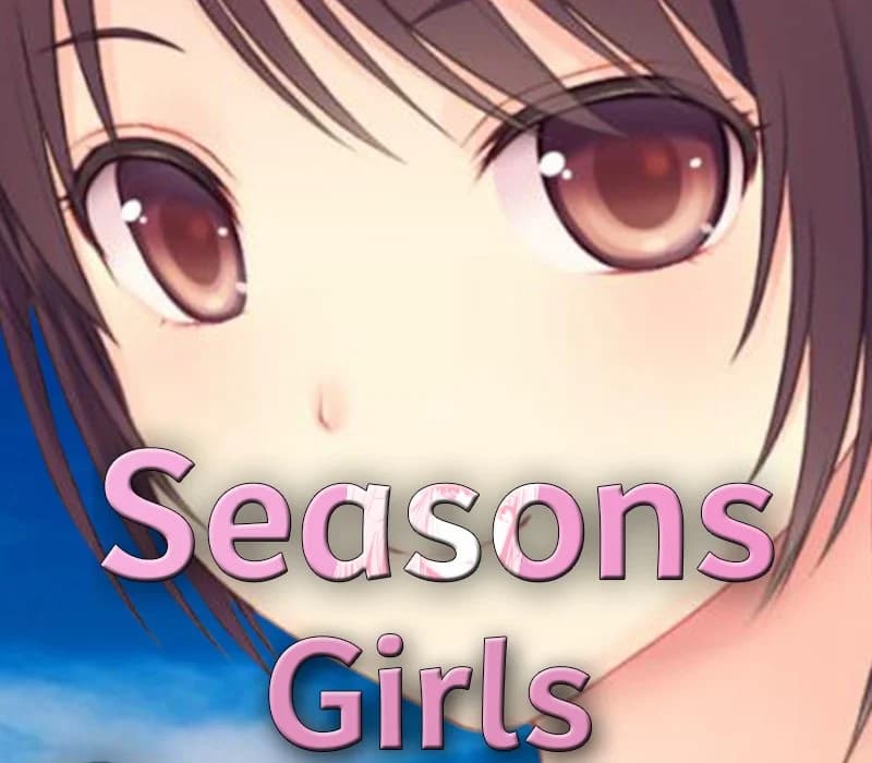 Seasons Girls PC Steam