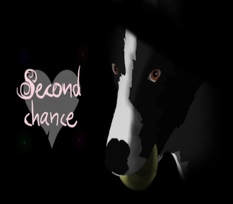 Second Chance Steam