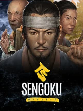Sengoku Dynasty - PSN