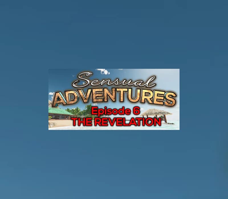 Sensual Adventures - Episode 6 Steam