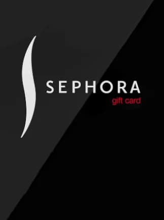 Sephora Gift Card 160 CAD - Sephora Key - CANADA