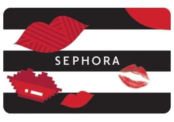 Sephora Gift Card EUR FR €200