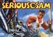 Serious Sam Classic Bundle Steam