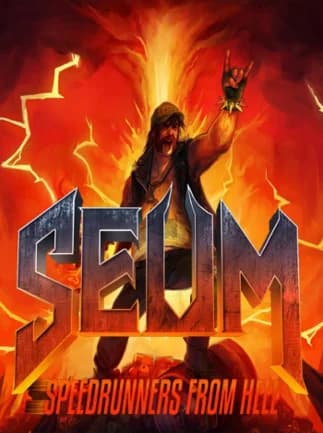 SEUM: Speedrunners from Hell