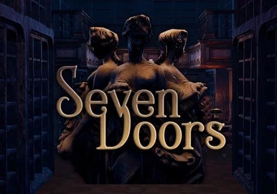 Seven Doors