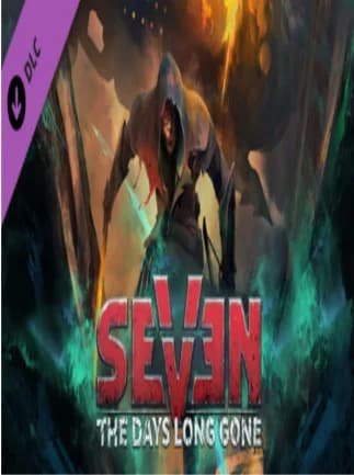SEVEN: The Days Long Gone