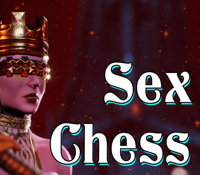 Sex Chess Steam