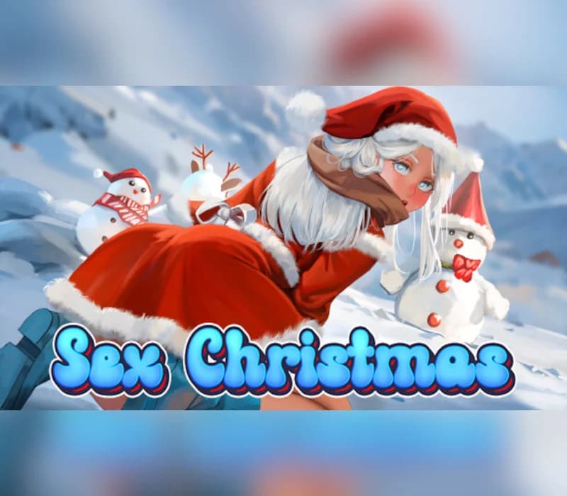 Sex Christmas Steam