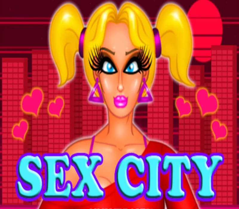 Sex City Steam