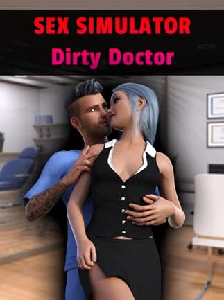 Sex Simulator - Dirty Doctor (PC) - Steam Key -