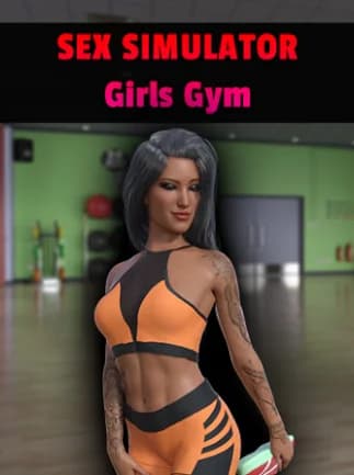Sex Simulator - Gym Girls (PC) - Steam Key -