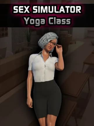 Sex Simulator: Yoga Class (PC) - Steam Key -