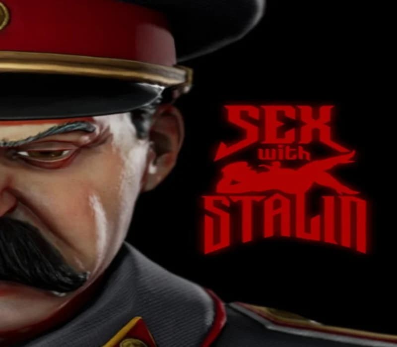Sex with Stalin Steam